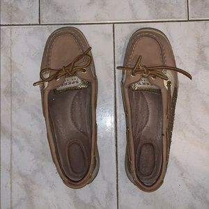 Sperry Top-Sider Women’s Angelfish slip-on shoes